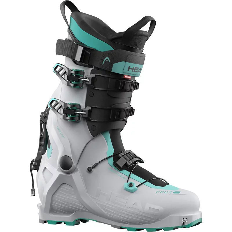 Women's ski boots Head Crux
