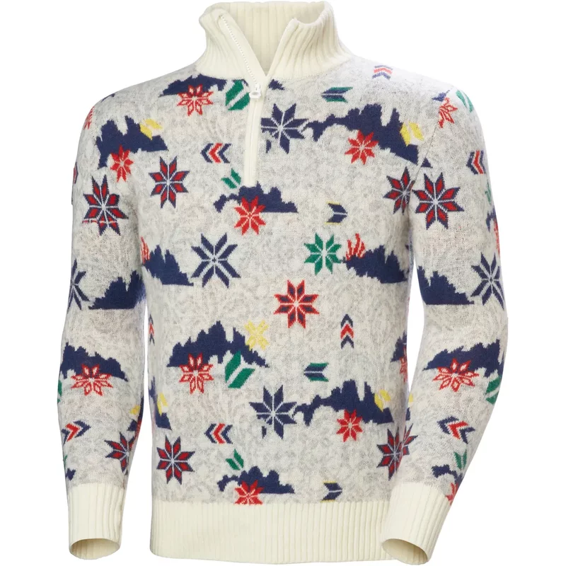 1/4 zip sweater Helly Hansen Arctic Icelander