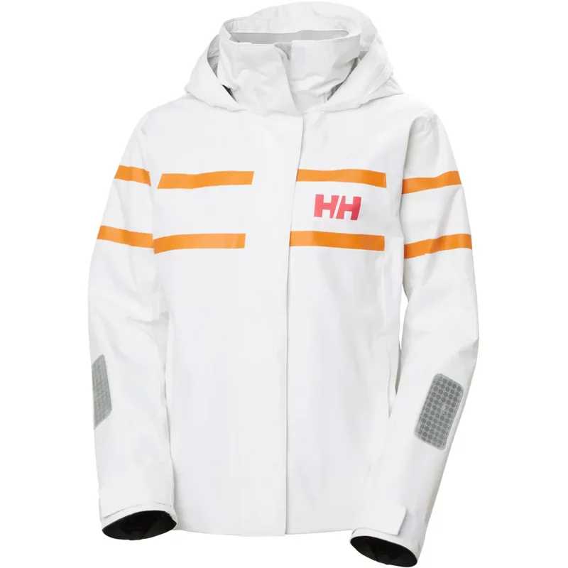 Women's waterproof jacket Helly Hansen Salt Inshore