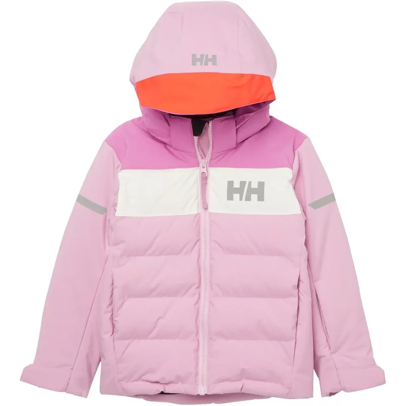 Baby Puffer jacket Helly Hansen Vertical