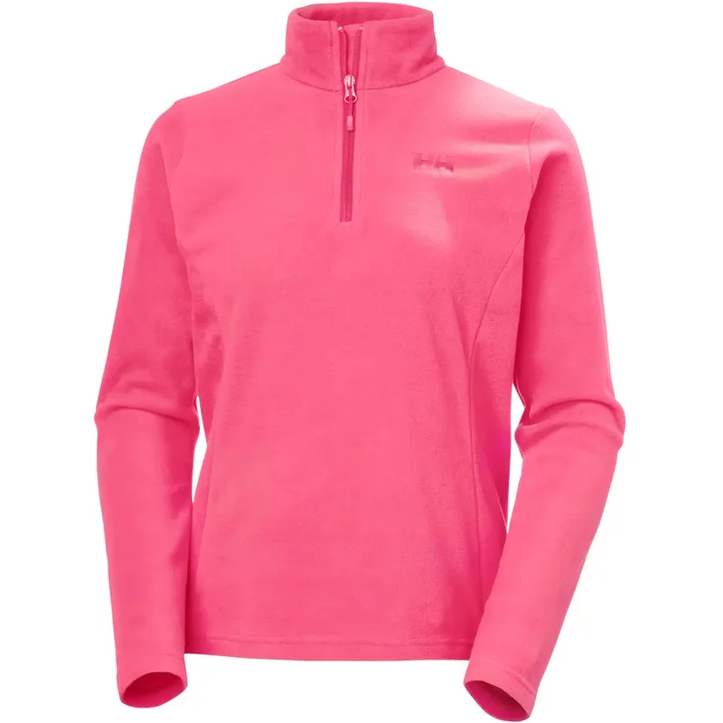 Women's 1/2 zip fleece Helly Hansen Daybreaker