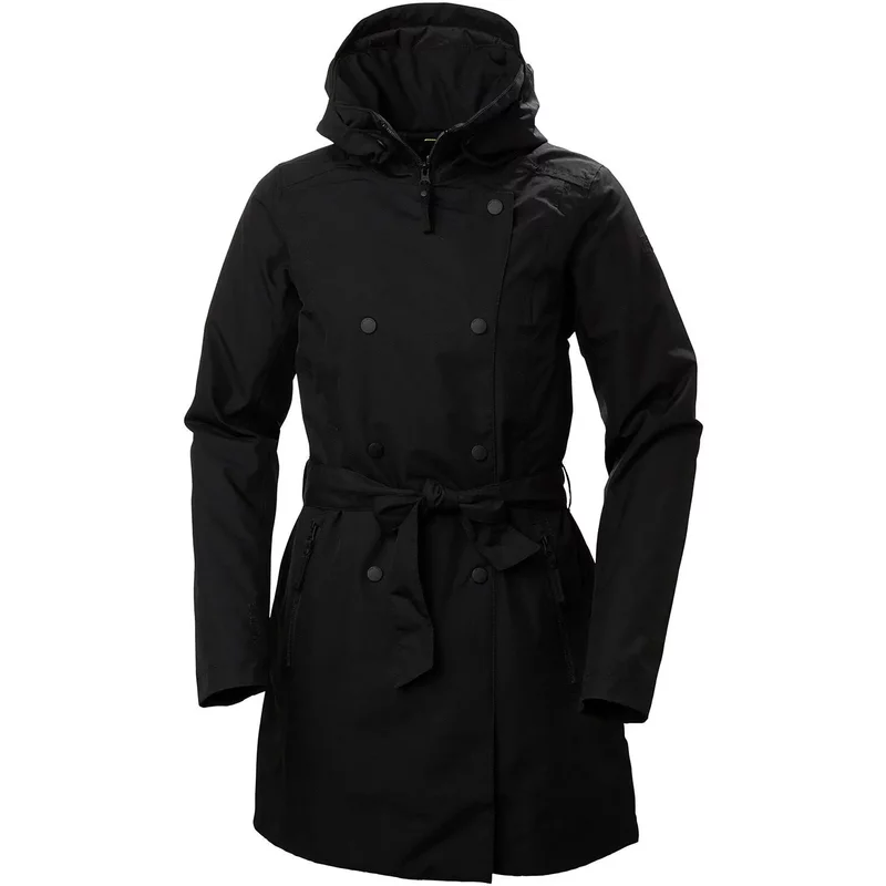 Women's insulated coat Helly Hansen Welsey II
