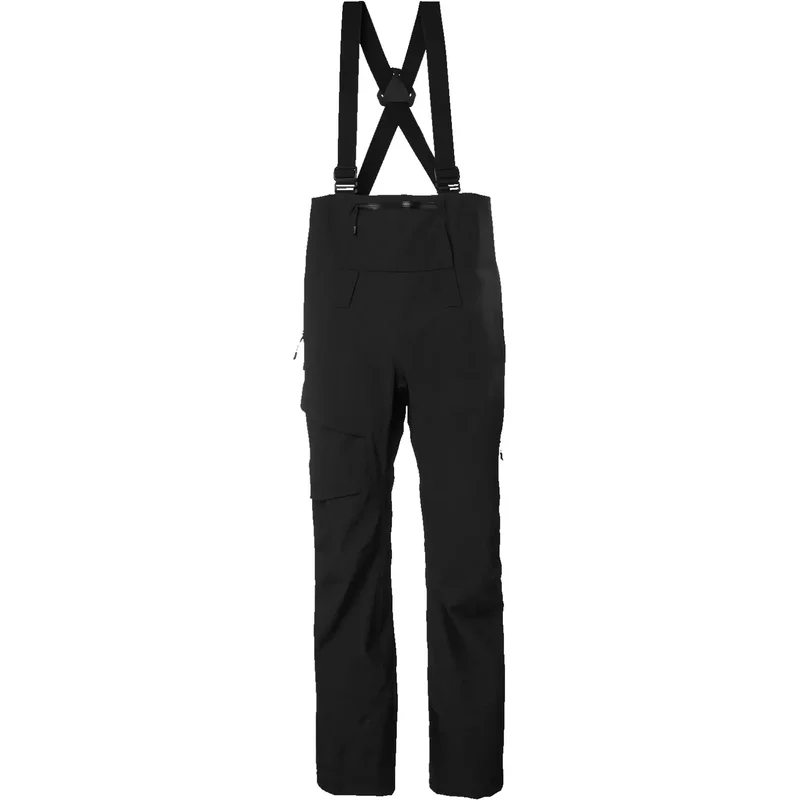 Women's ski overalls Helly Hansen Verglas BC