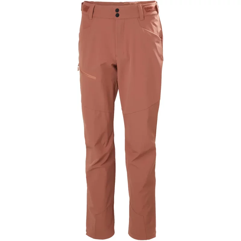 Women's Trousers Helly Hansen Blaze Softshell