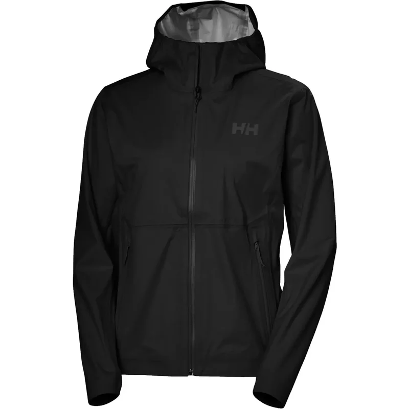 Women's waterproof jacket Helly Hansen Momentum 3L Stretch