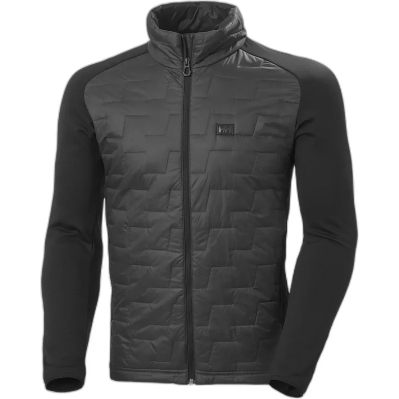 Women's jacket Helly Hansen lifaloft hybrid insulator