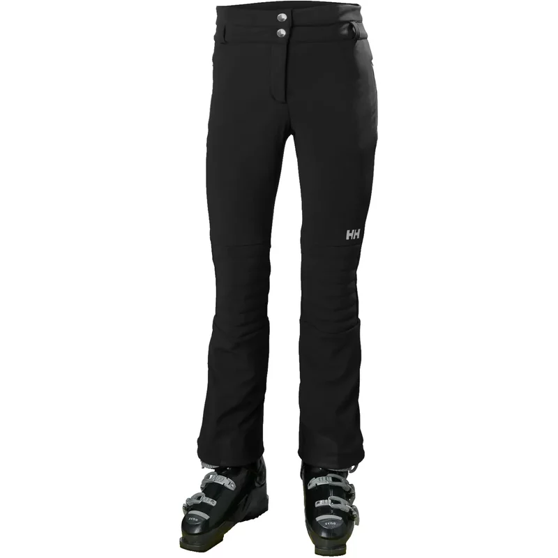 Women's stretchy ski Trousers Helly Hansen Avanti