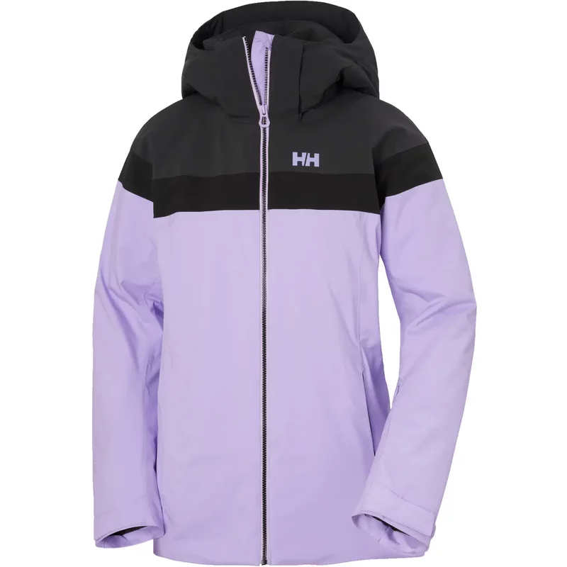Women's ski jacket Helly Hansen Motionista Lifaloft