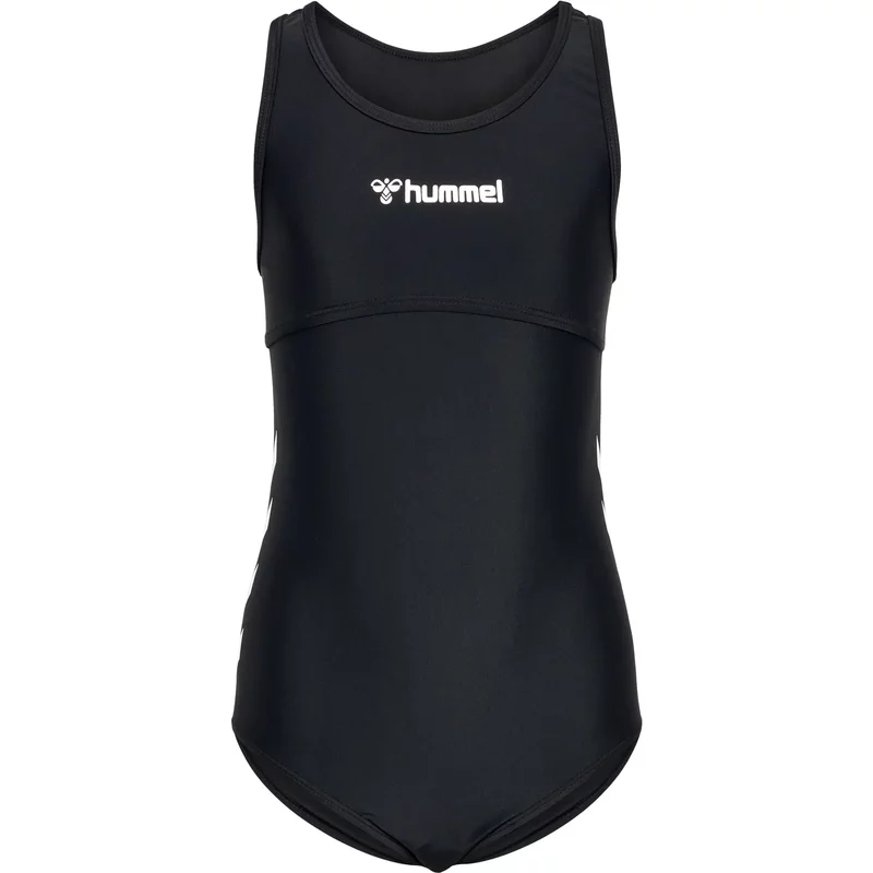 Girls' one-piece swimsuit Hummel hmlJENNA