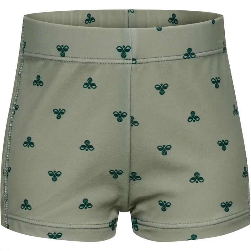 Children's swim trunks Hummel BEE AOP