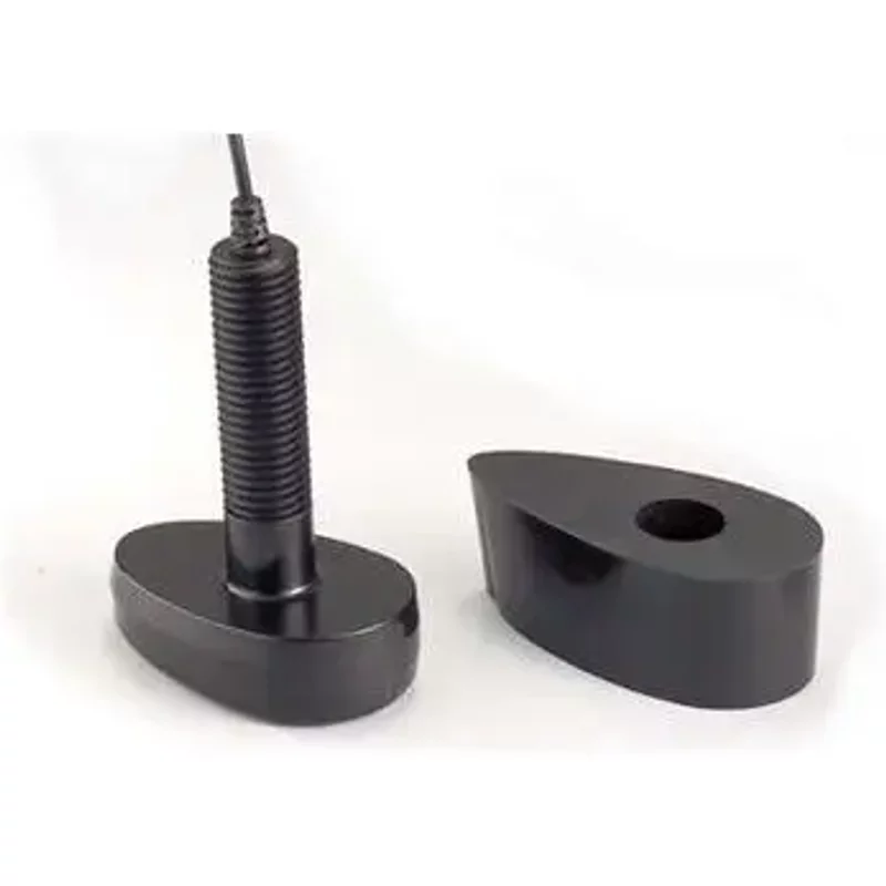 Plastic through probe Humminbird Chirp DS 2D and T°pr HELIX G3(XPTH-9-HW-T)