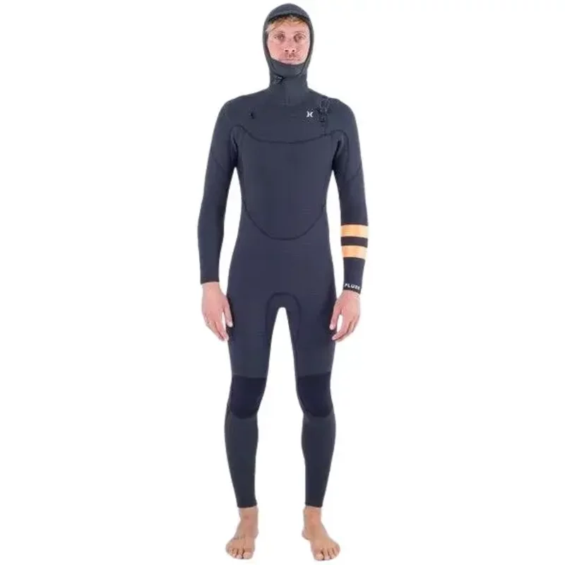 Hooded surf suit Hurley Plus 5/3mm
