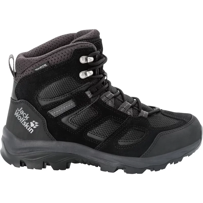 Women's hiking shoes Jack Wolfskin Vojo 3 Texapore