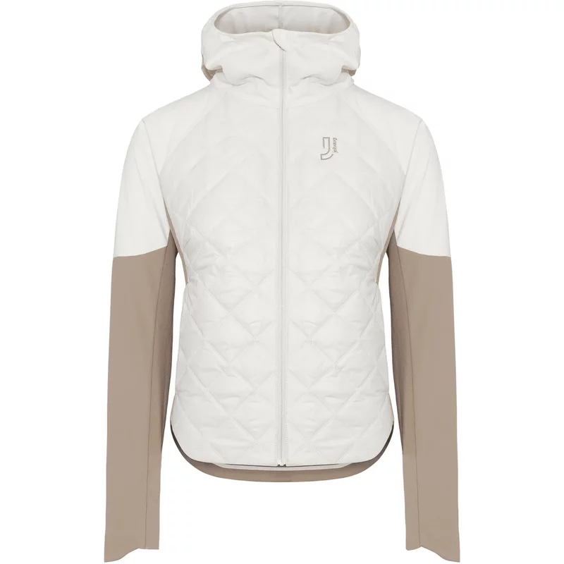 Women's hooded jacket Johaug Cloud