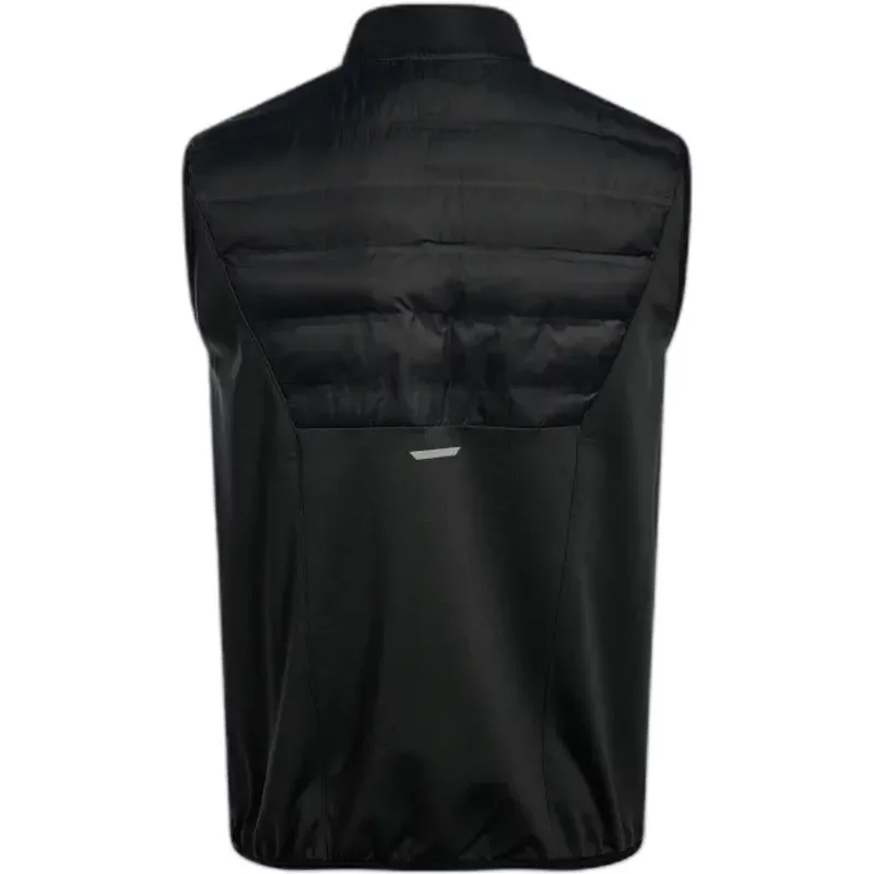 Sleeveless Puffer Jacket Joma R-Night