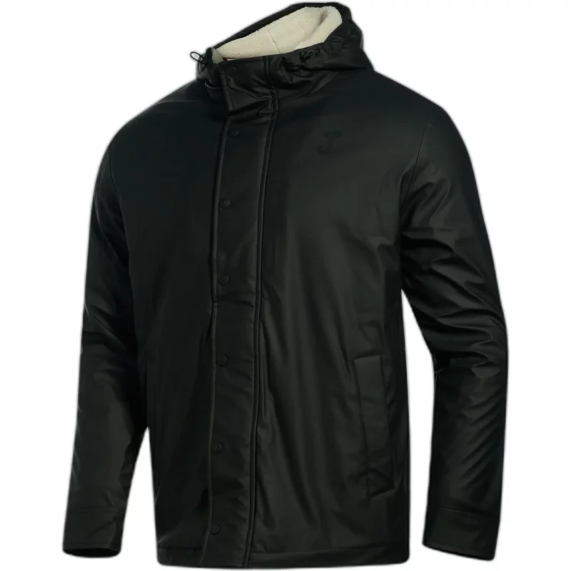 Waterproof Jacket Joma Urbain Aesthetics