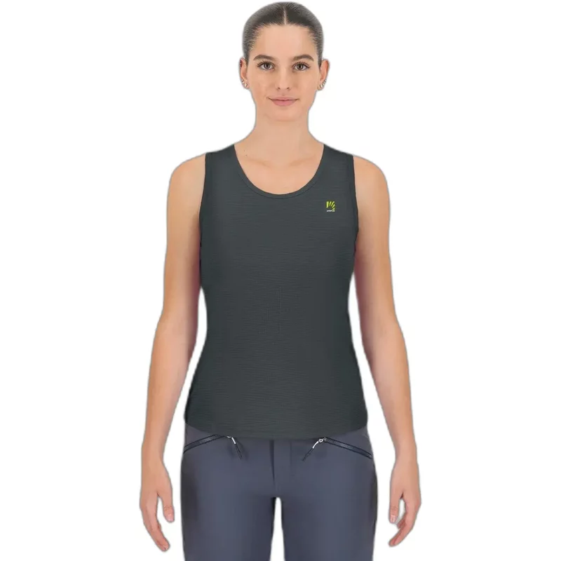 Women's sleeveless jersey Karpos Loma Evo