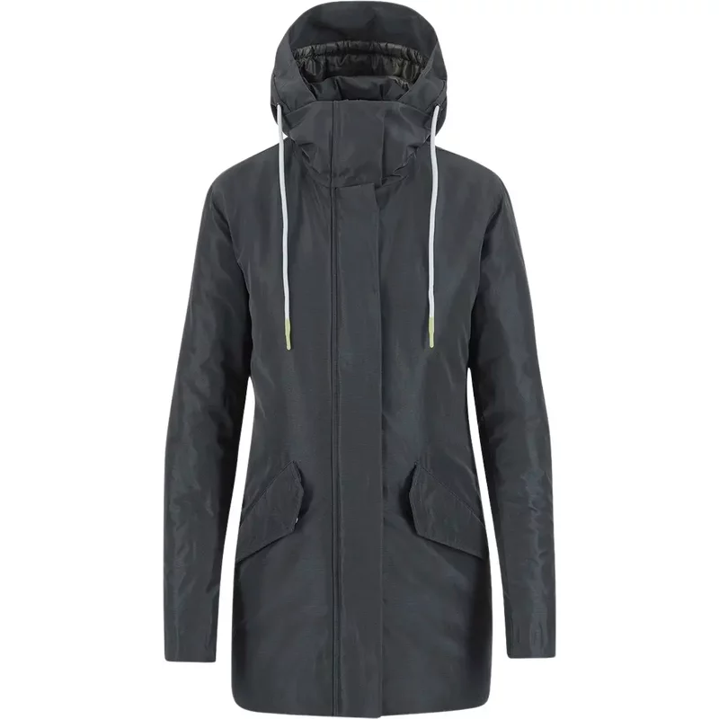 Women's hooded parka Karpos Vandelli