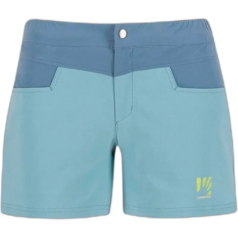 Women's hiking shorts Karpos Lastia