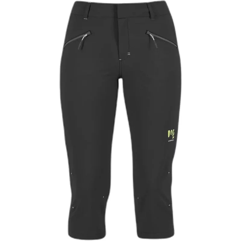 Women's 3/4 leggings Karpos Fantasia Evo