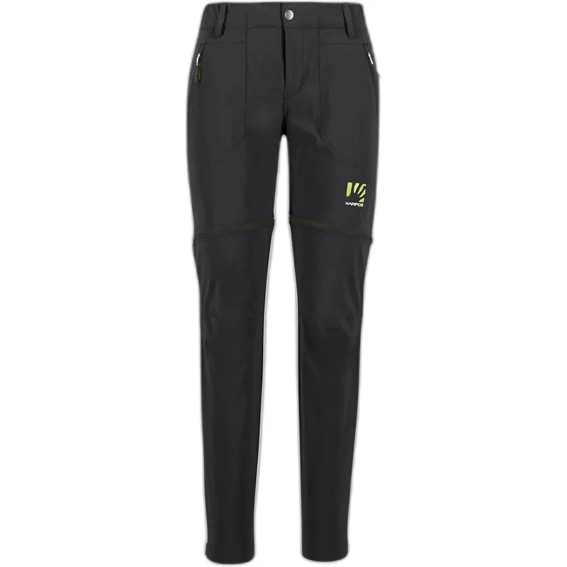 Women's Trousers Karpos Bosconero W Zip-Off
