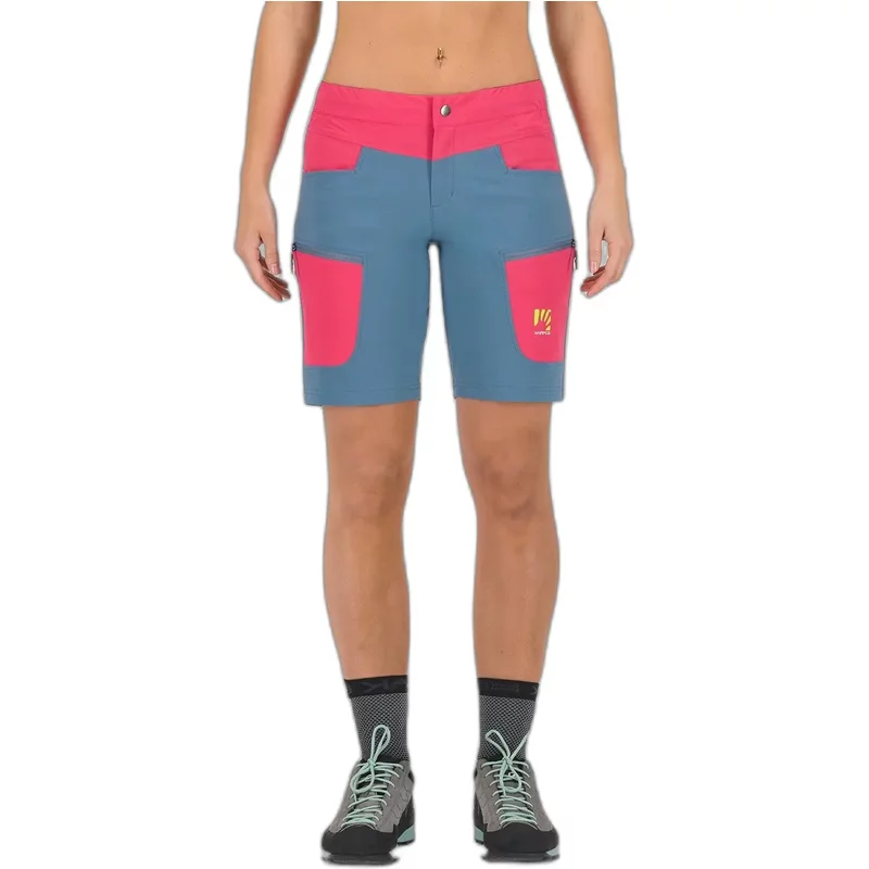 Women's Bermuda shorts Karpos Lastia