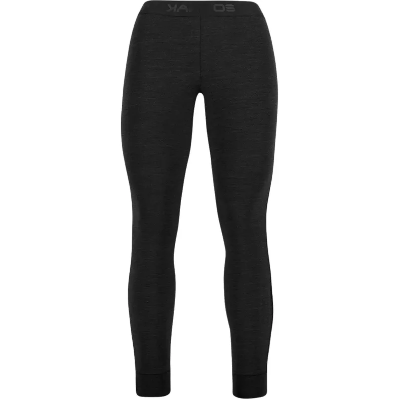 Women's leggings Karpos Dinamico Merino 180