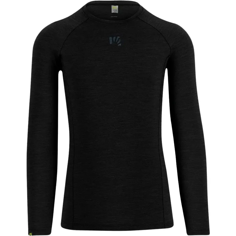 Thermal shirt Karpos Dinamico Merino 180