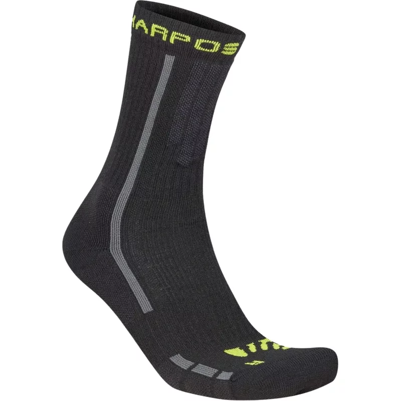 Football Socks Karpos Scarnia Merino