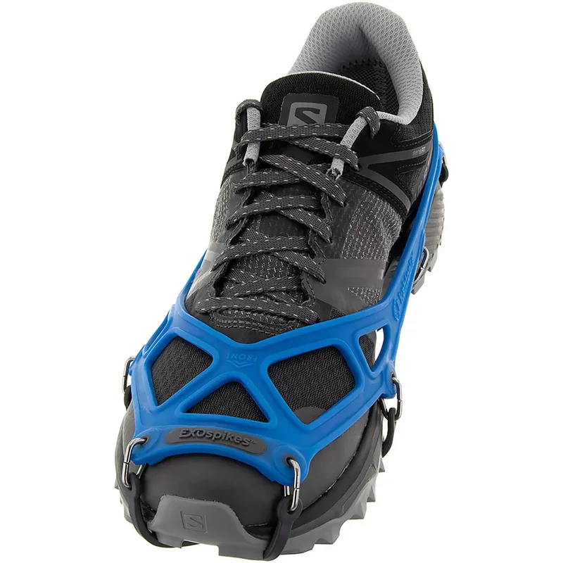 Mountaineering crampons Kathoola Exospikes