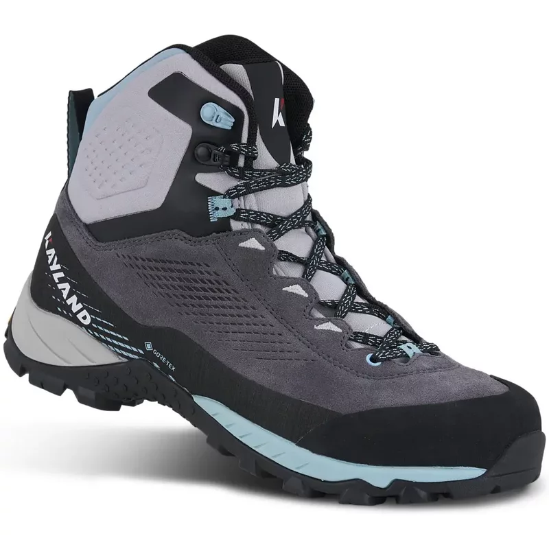 Women's hiking shoes Kayland Vision GTX