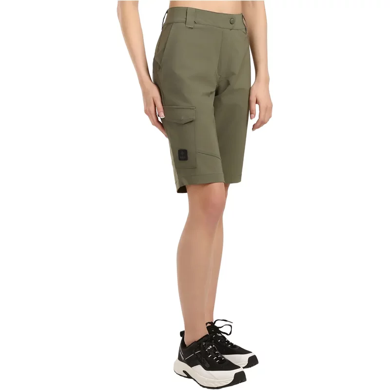 Women's hiking shorts Kilpi Sylane