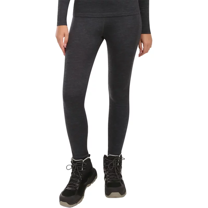 Women's leggings Kilpi Mavora Bottom