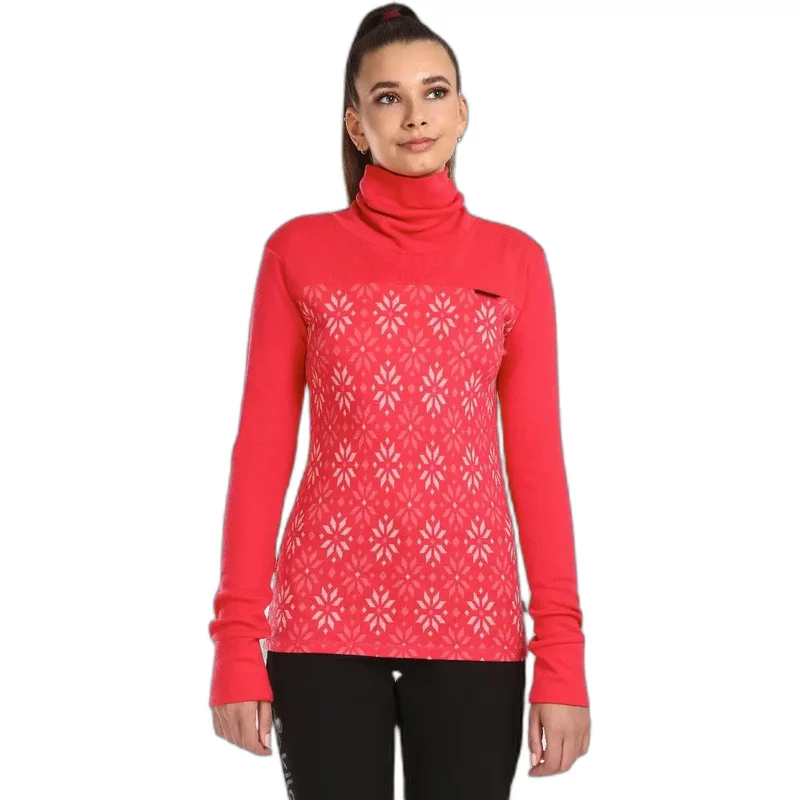 Woman sweater Kilpi Jannu