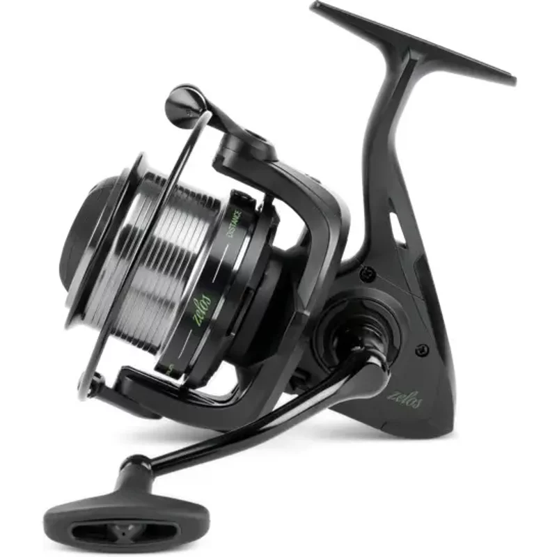 Front brake reel Korum Zelos Distance Reel 7000