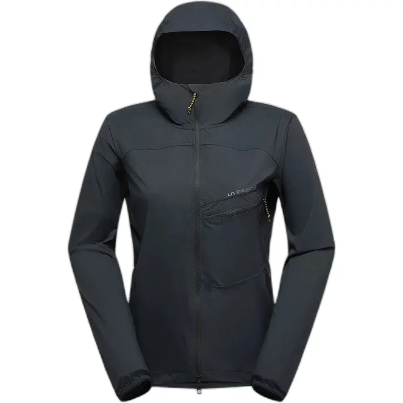 Women's Technical Hoodie La Sportiva Freeway Wind