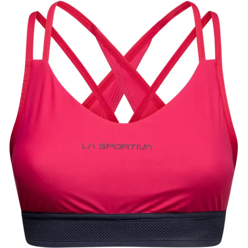 Sports bra La Sportiva Boulder
