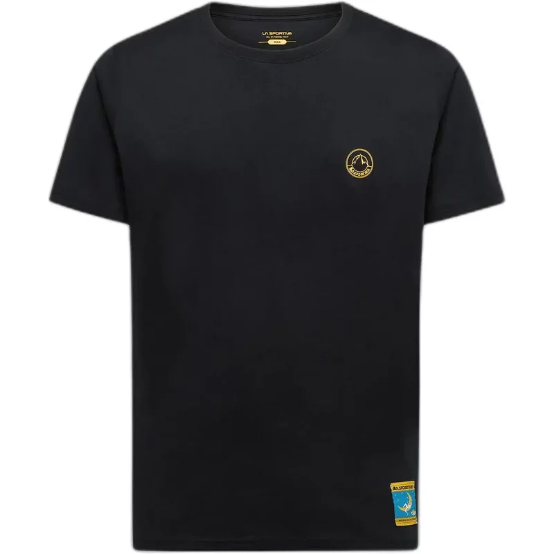 T-shirt La Sportiva Climbing on the Moon