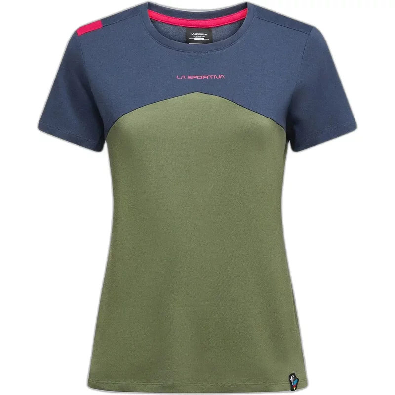 Women's T-shirt La Sportiva Roof
