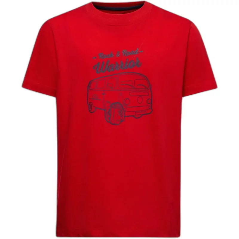 Children's T-shirt La Sportiva Van