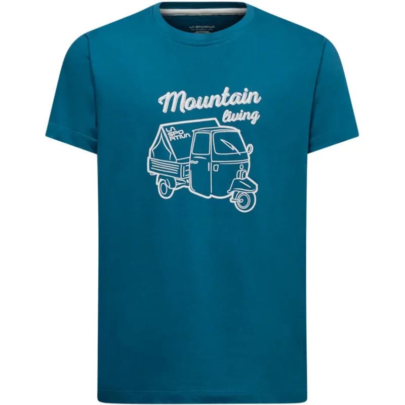 Children's T-shirt La Sportiva Ape