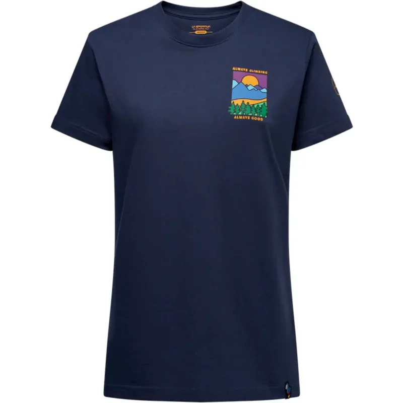 Women's T-shirt La Sportiva Always