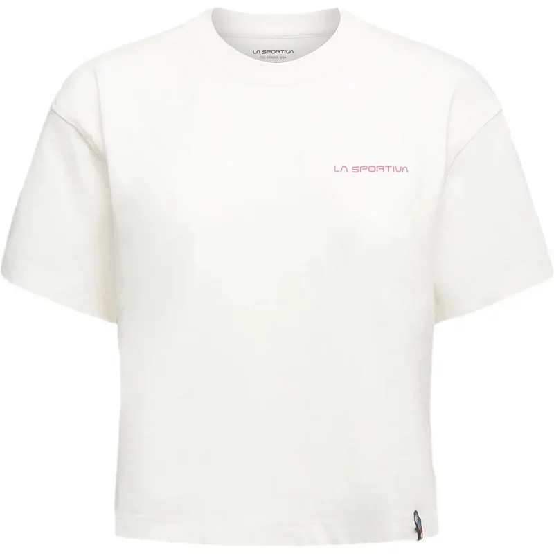 Women's T-shirt La Sportiva Redgarden