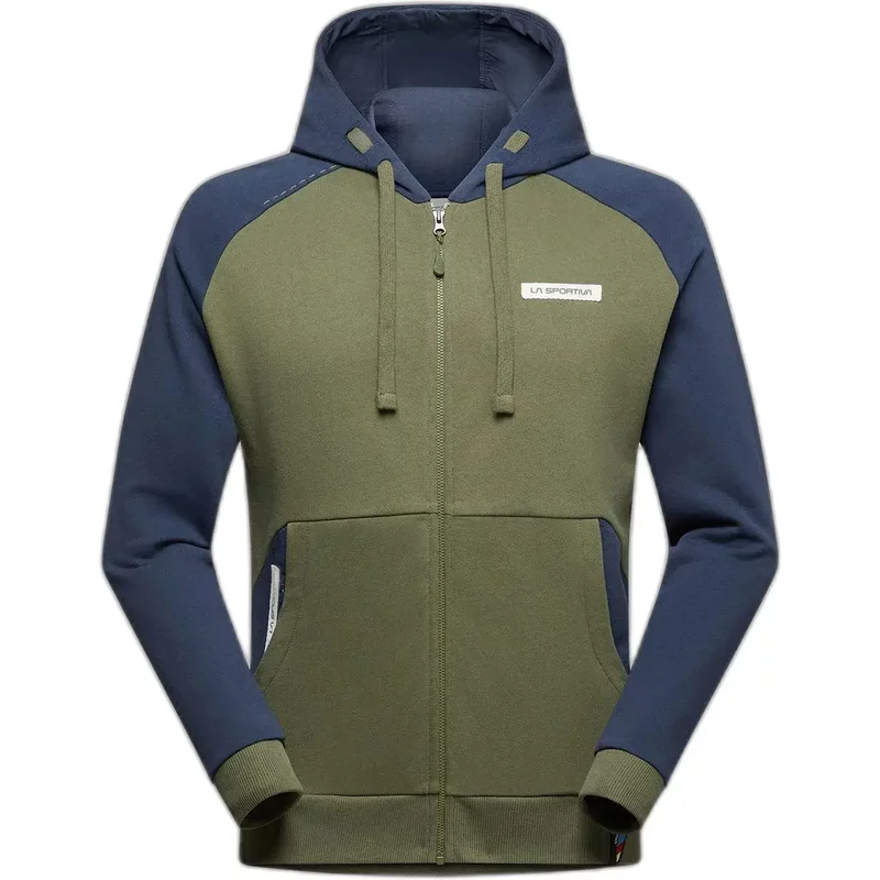 Zip-up hoodie La Sportiva Kaos