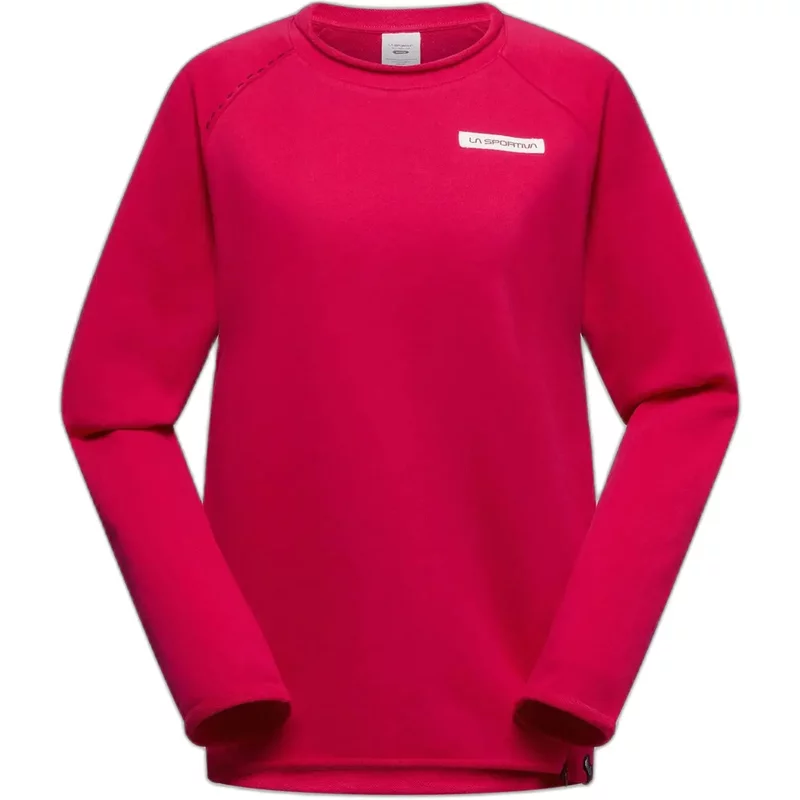 Sweatshirt woman La Sportiva Tufa