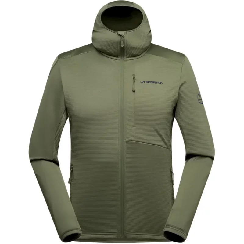 Thermal Hiking Jacket La Sportiva Chill