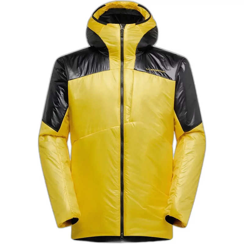 Puffer jacket La Sportiva Supercouloir Primaloft