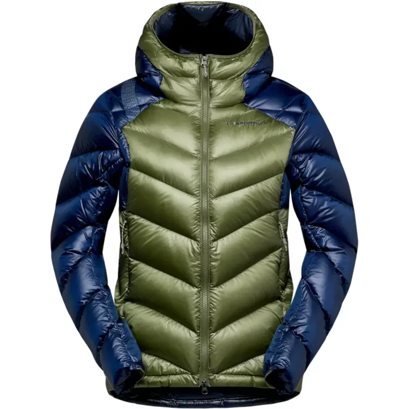 Women's Puffer jacket La Sportiva Lumina 300 Down