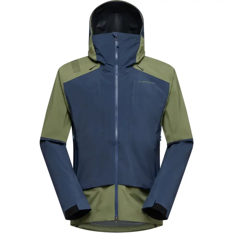 Waterproof Jacket La Sportiva Sender GTX Performance