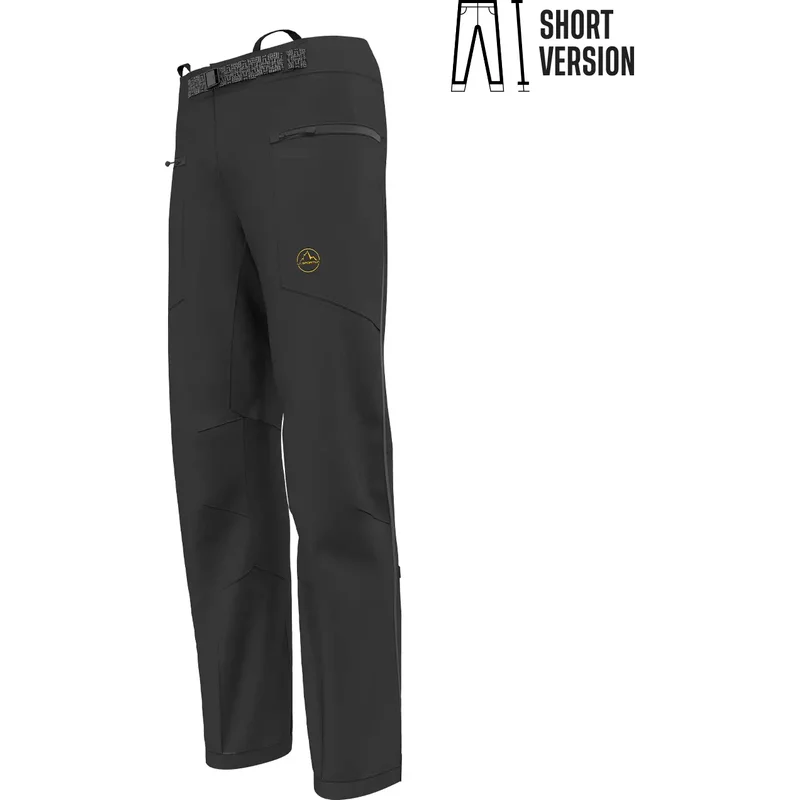 Trousers La Sportiva Guide Gore-Tex Short